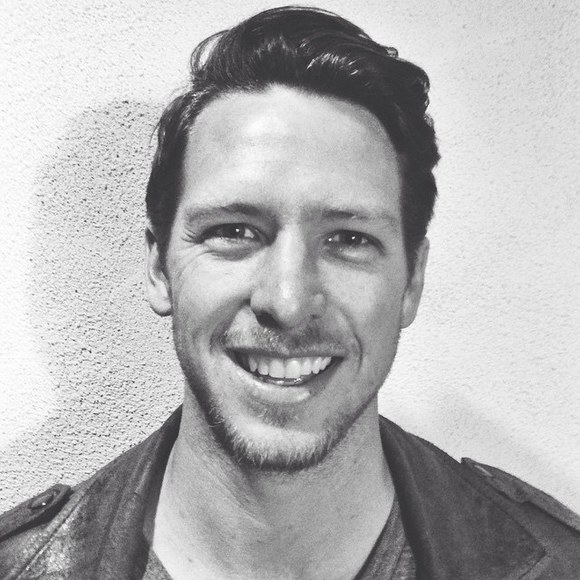 Meet your Posher, Patrick - Picture 1 of 1